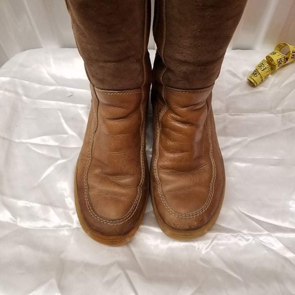 BAMA LAMS BOOTS - Picture 2 of 11